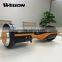 2016 new arrival 3 wheel scooter car balance scooter 2 wheel