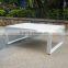 aluminum sectional corner sofa , garden outdoor sofa furniture, Deng dong feng furniture