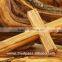 Olive Wood Cross From Jerusalem