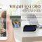 HD 720P H.264 Wide Angle Lens WIFI Alarm Clock DV ,Motion Detection SPY WIFI DV Alarm Clock