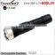 Bailong Led Torch Led Rechargeable Torch 1000 Lumens Led Flashlight Torch