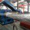 aluminum strip coil straightening line tension reel hot rolling mill /coiler/recoiler