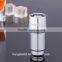 promotional stainless steel metal fast MIRCO car charger 2.0 car charger, mini usb car charger