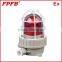 BBJ DC24V explosion proof flashing and visual alarm lamp
