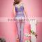 New Adult Sexy Women Lingerie Teddy Net Tights Fishnet Bodystocking Stockings