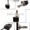 55W super bright car led head light bulbs luminled led chip led bulbs CANBUS