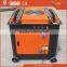 Double-sided operation easy operation 6-55MM bar bender used