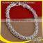 bulk sales ali expres china 925 solid silver bracelet