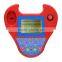 Multi-languages Smart Zed-Bull With Mini Type No Tokens Needed Free Shipping