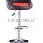 Haoda Most Popular Comfortable Metal Frame Barstool