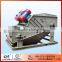 China supplier small gold mine equipment probability screen