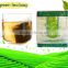 Natural and high quality green tea bag