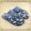 Fachion Slipper For Women'S Cotton Towel Slippers For Guests
