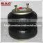 2E20F-2rubber Air Spring for WATSON AS-0041 NEWAY90557237 Firestone OEM W01-358-6943 Hot in Sale