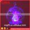 wholesale graceful round led christmas light decoration