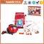 OEM pretend house play children b o mini appliance toys