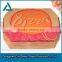 Customized Multi-fuctional Portable Pizza Box Set Made in China