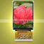 OLED like performance IPS LCD panel or 2.4 inch IPS graphic TFT or high brightness IPS screen panel