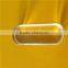 Reflection level gauge glass