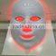 Huafu 2016! newest 7 colors skin beauty led pdtmask