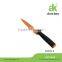 6pc Non-Stick Coated Blades Kitchen Chef Carving Paring Bread Knife Cutlery Set