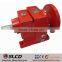 RC series high quality industry transmission helical gearbox