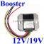 dc to dc boost converter power step up module 12v to 19v 3A voltage regulator/transoformer