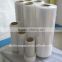 500mm x 17mic x 300m Chinese LLDPE stretch film
