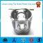 Dongfeng heavy duty truck spare parts piston