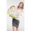 New design baby diaper shoulder bag with diaper changing pad