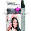 locking color hair color cream with Dexe high profit margin product for hair color dye
