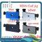 black/blue/silver/gun metal rda coil jig rebuildable atomizer coil jig with factory price