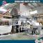 2016 2800mm Paper Recycling Machine Tissue Paper Making Equipment