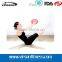 Virson- handheld training ball, fitness ball ,mini soft ,PVC yoga ball