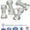 Highway Guardrail Safety Galvanized Bolt Nut