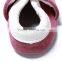 pink flower baby girl grind arenaceous fashion baby girl casual shoes