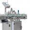 plastic bottle filling capping and labeling machine