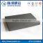 Tungsten carbide block for Shock mold