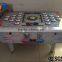 Funny Game Naughty Beans Coin Operated Hit Hammer Game Machine/lottery Game Machine With Factory Price