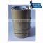 Supply strong sticky bopp brown packing tape