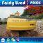 Used Japan Excavator PC200 6
