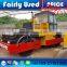Used Dynapac CC421 Tandem Road Roller of Dynapac CC421 Tandem Roller