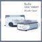 Mini Hand-Crank self-power Emergency Radio / Flashlight with siren