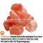 Highest grade Himalayan 3-5cm specification Pink salt chunks for salt room decoration salt lumps price