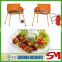 Superior quality newest design barbecue grill gas
