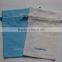 2015 new hot sale tinyprints linen pouch bag drawstring for perfume