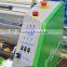 Yinghe hot and cold laminating machine pneumatic