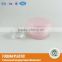 Hot selling circular cream jar for personal care 100g/200g