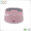 China Gold Supplier !!! Easy-carry And 360degree Rotation Bluetooth Selfie Robot for Smartphones