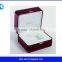 heart shaped wholesale watch box with customized logo